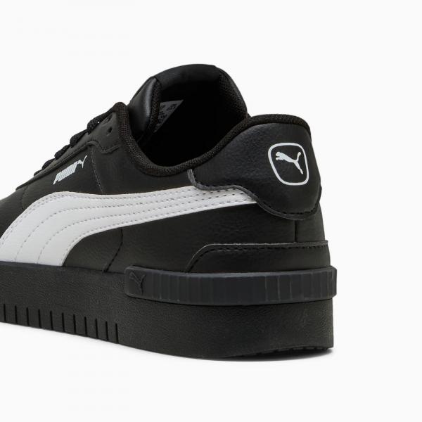 Buty sportowe damskie Puma JOLA czarne 39841308