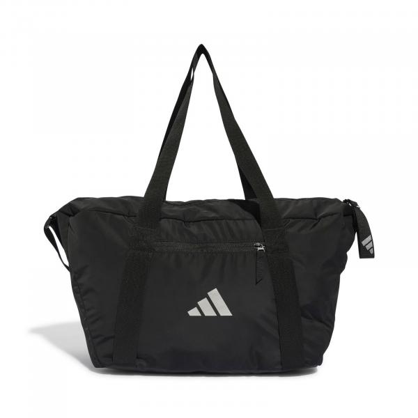 Torba sportowa damska adidas SPORT czarna IT2122