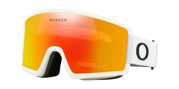 Gogle Narciarskie Oakley TARGET LINE L 7120-0700