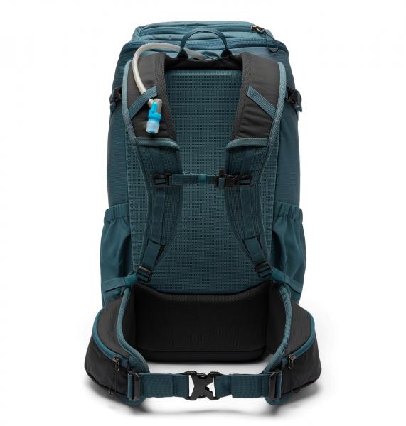 Plecak trekkingowy unisex Columbia TRIPLE CANYON 36 L niebieski 2071541429