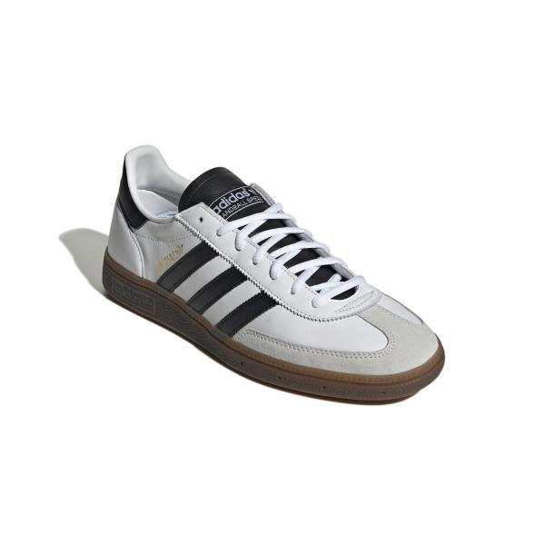 Buty sportowe męskie adidas HANDBALL SPEZIAL białe IE3403
