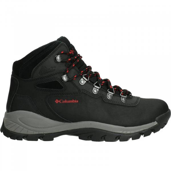 Buty trekkingowe Columbia NEWTON RIDGE PLUS damskie