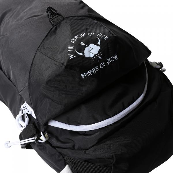 Plecak skiturowy unisex The North Face SNOMAD 34 L czarny NF0A52DAKY4