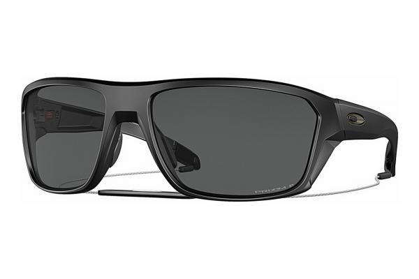 Okulary przeciwsłoneczne unisex Oakley SPLIT SHOT czarne OO9416-24