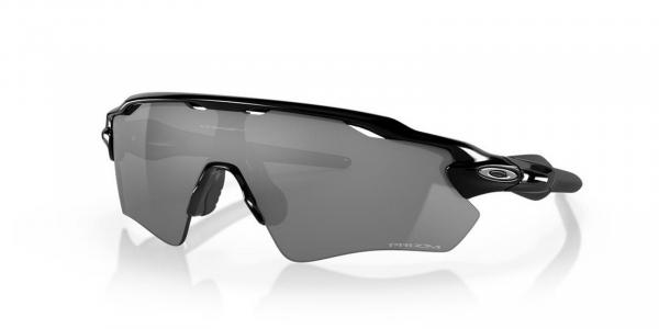 Okulary przeciwsłoneczne unisex Oakley RADAR EV PATH czarne OO9208-52