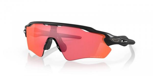 Okulary przeciwsłoneczne unisex Oakley RADAR EV PATH czarne OO9208-90