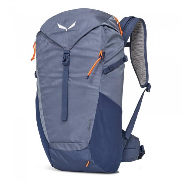 Plecak trekkingowy unisex Salewa SORAPIS 26 L niebieski 00-0000001429_8760