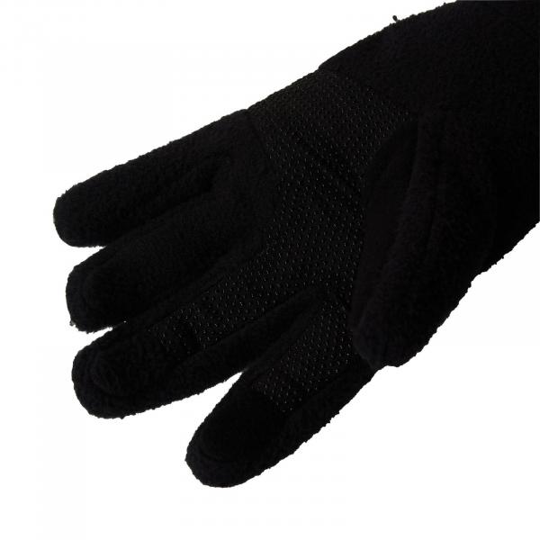 Rękawiczki zimowe unisex The North Face DENALI ETIP czarne NF0A888SJK3