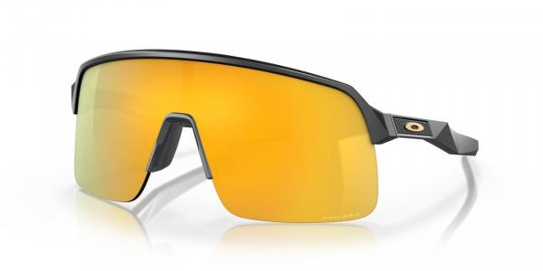Okulary przeciwsłoneczne unisex Oakley SUTRO LITE szare OO9463-13