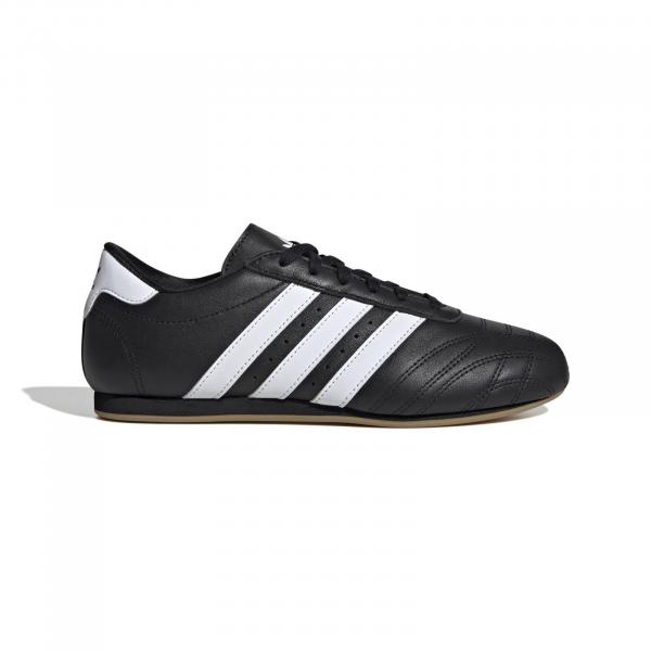 Buty sportowe damskie adidas TAEKWONDO LA czarne JS1193