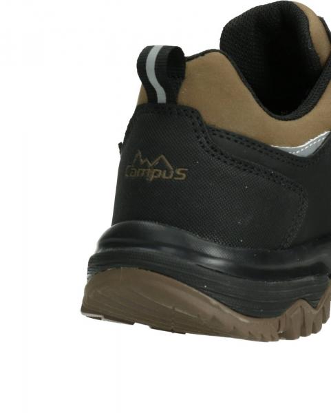 Buty trekkingowe męskie Campus RIMO 2.0 brązowe CM0101324860