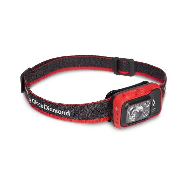 Latarka Czołowa Black Diamond SPOT 400 HEADLAMP BD6206728001