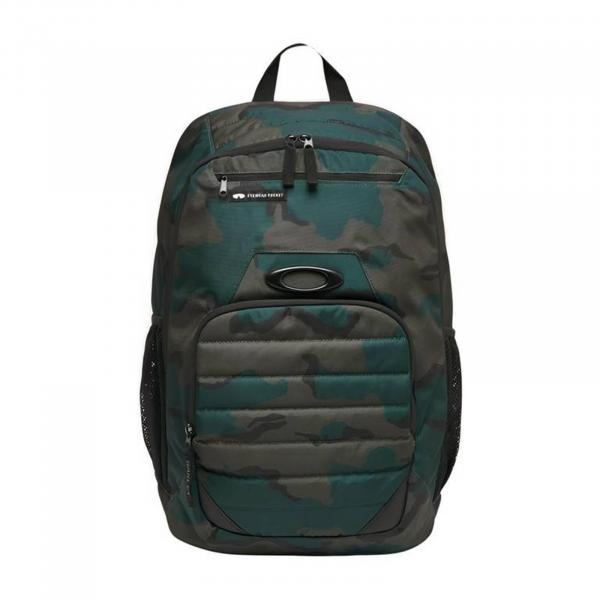 Plecak miejski unisex Oakley ENDURO 25 L 4.0 wielokolorowy FOS900736-9NQ