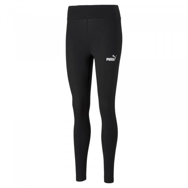 Legginsy damskie Puma ESS czarne 58683501