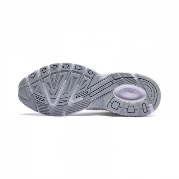 Buty do biegania męskie Puma AXIS białe 36846502