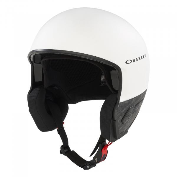 Kask narciarski unisex Oakley ARC5 PRO biały FOS900413-100