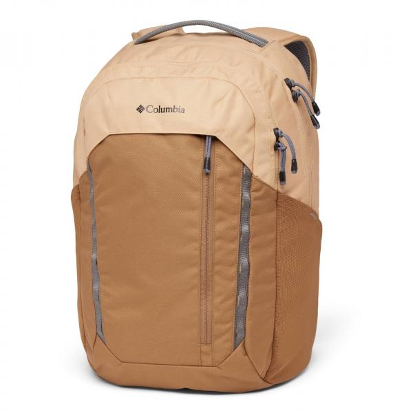 Plecak miejski unisex Columbia ATLAS EXPLORER II 26 L beżowy 2094381262