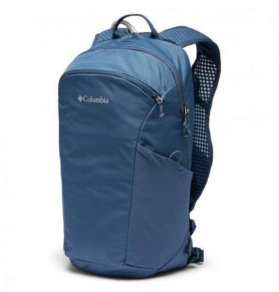 Plecak trekkingowy unisex Columbia BLACKCOMB RIDGE 18 L granatowy 2121411478