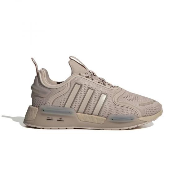 Buty sportowe męskie adidas NMD_V3 szare FZ6496