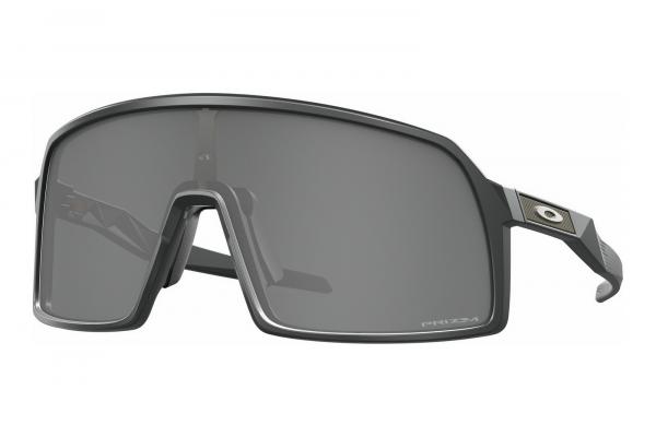 Okulary przeciwsłoneczne unisex Oakley SUTRO S szare OO9462-10