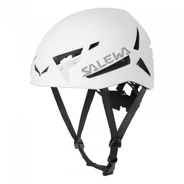 Kask wspinaczkowy unisex Salewa VEGA biały 00-0000002297_0020