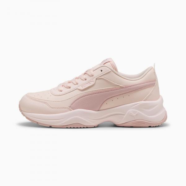 Buty sportowe damskie Puma CILIA MODE różowe 37112529
