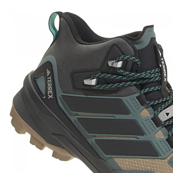 Buty trekkingowe męskie adidas TERREX SKYCHASER wielokolorowe JQ9929