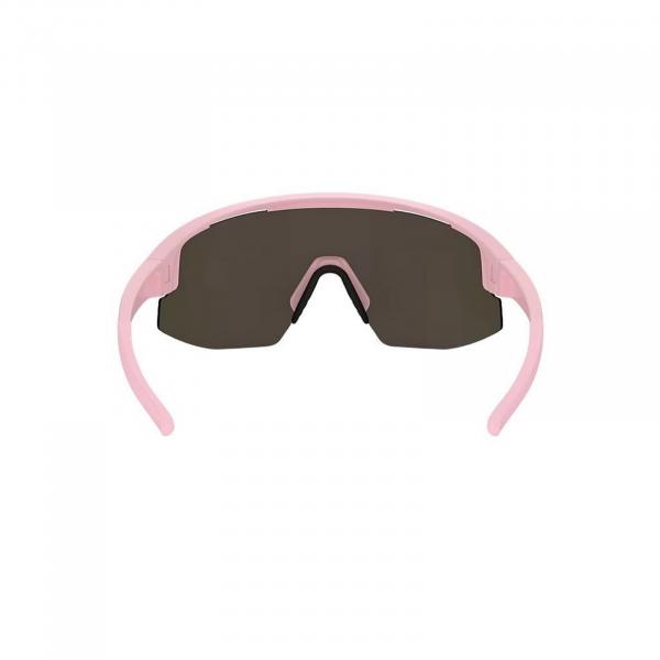 Okulary sportowe unisex Bliz MATRIX różowe 0ZB7004_70042333