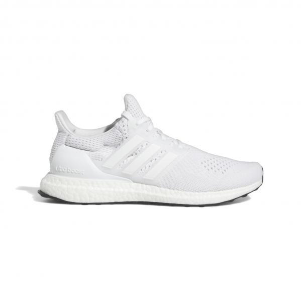 Buty sportowe męskie adidas ULTRABOOST 1.0 białe HQ4202