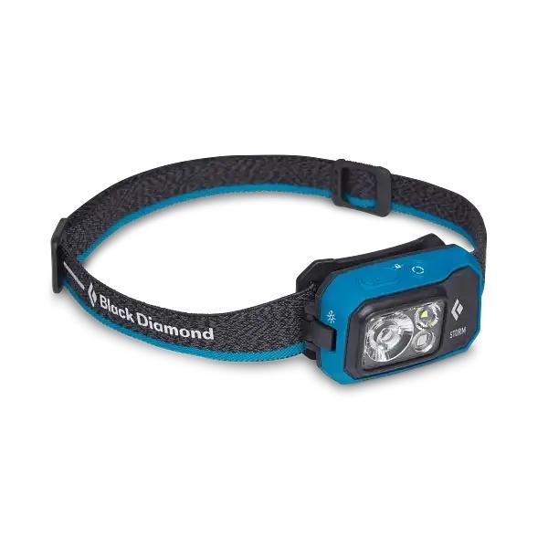 Latarka Czołowa Black Diamond STORM 450 HEADLAMP BD6206714004