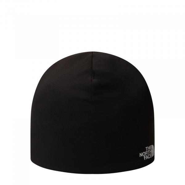 Czapka zimowa unisex The North Face BASE czarna NF0A888AJK3