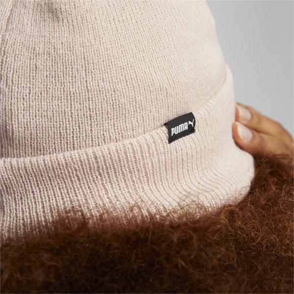 Czapka unisex Puma Classic Cuff różowa 02343407