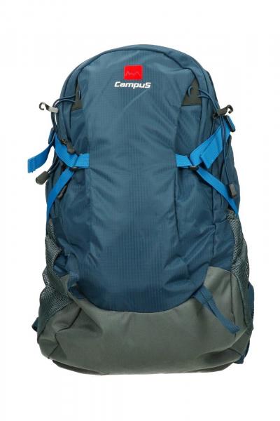 Plecak turystyczny unisex Campus TAUPO 30 L granatowy CU0716125321