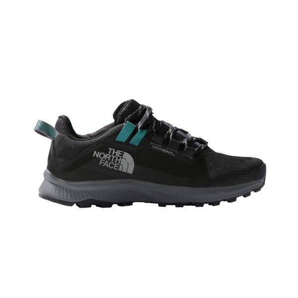 Buty Treningowe The North Face CRAGSTONE Damskie NF0A5LXENY7