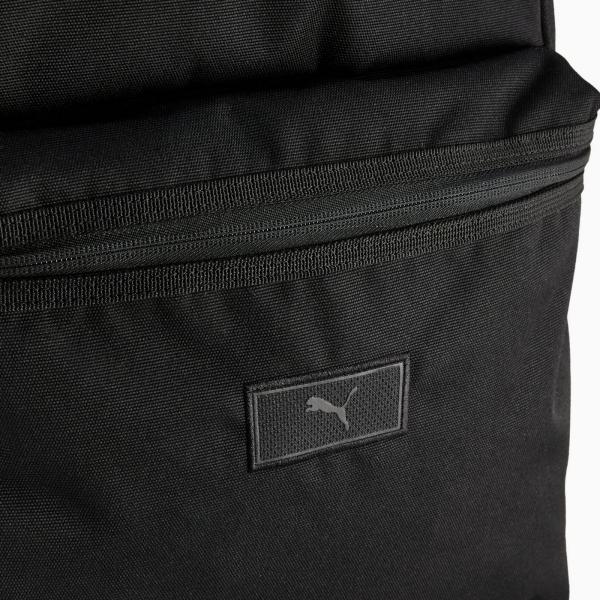 Plecak miejski unisex Puma ESSENTIALS LARGE czarny 09112601