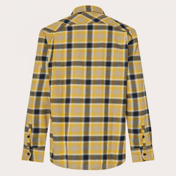 Koszula męska Oakley 90S PLAID wielokolorowa FOA406127-BGF