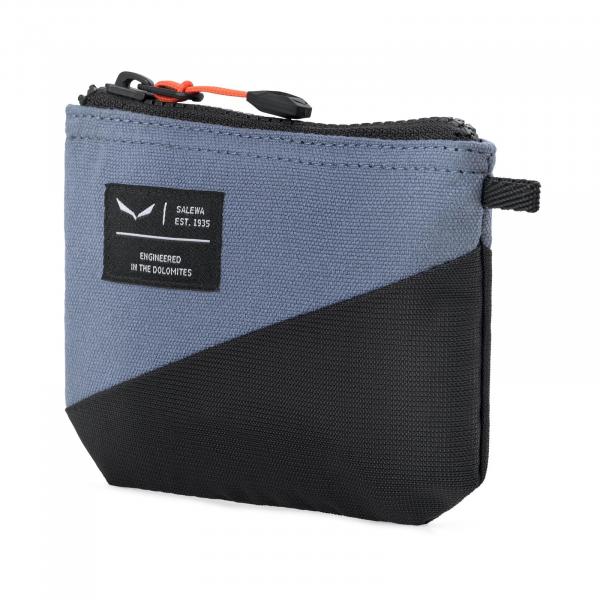 Portfel unisex Salewa FANES niebieski 00-0000075002_8760