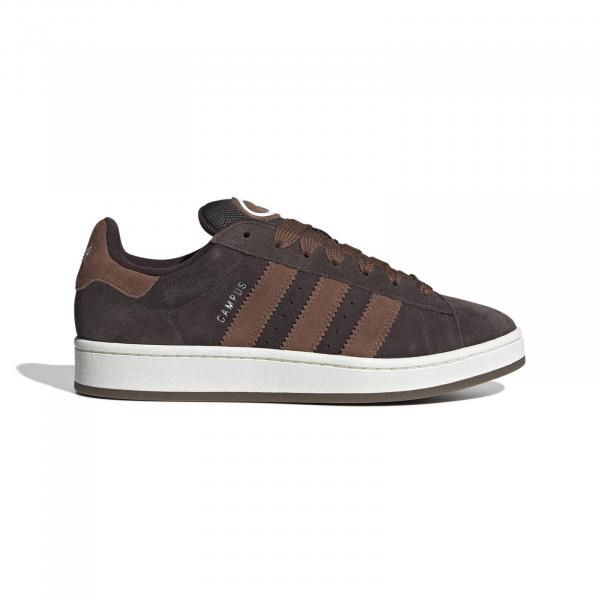 Buty męskie adidas CAMPUS 00S brązowe ID1417