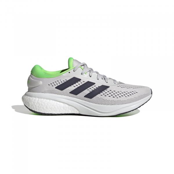 Buty sportowe męskie adidas SUPERNOVA 2 szare GW9093