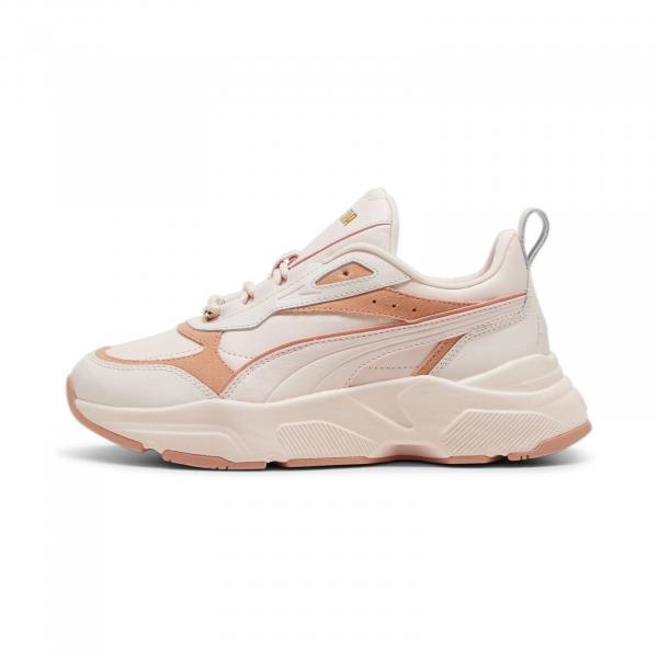 Buty sportowe damskie Puma CASSIA LUX różowe 39783702