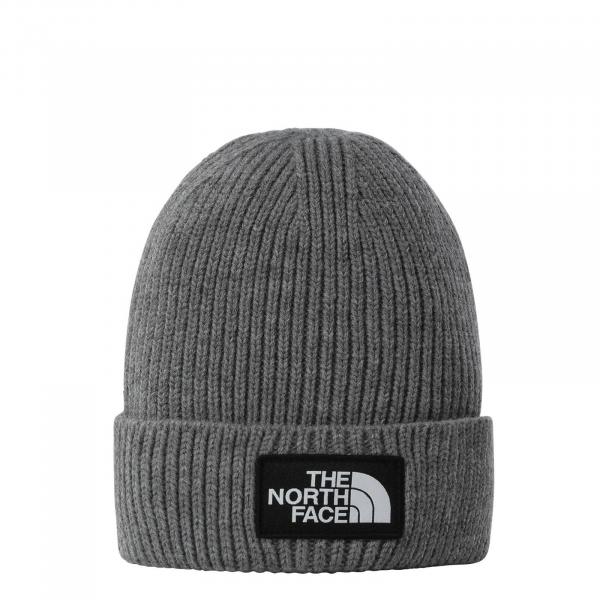 Czapka zimowa The North Face Logo Box NF0A3FJXDYY