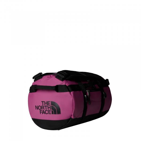Torba unisex The North Face BASE CAMP DUFFEL XS różowa NF0A52SS6A3