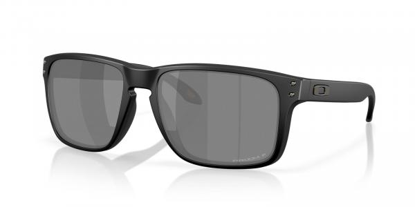 Okulary przeciwsłoneczne unisex Oakley HOLBROOK XXL czarne OO9487-03