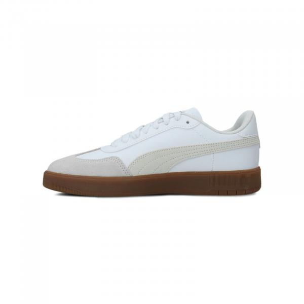 Buty sportowe unisex Puma ASCENSO szare 40330704