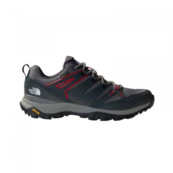 Buty trekkingowe męskie The North Face HEDGEHOG szare NF0A8AA9SOU