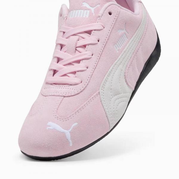 Buty sportowe damskie Puma SPEEDCAT OG różowe 39884604