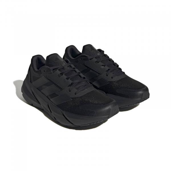 Buty sportowe męskie adidas ADISTAR 2 czarne HP2336