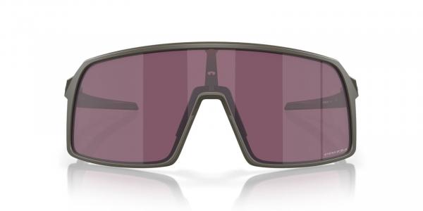 Okulary przeciwsłoneczne unisex Oakley SUTRO szare OO9406-A4