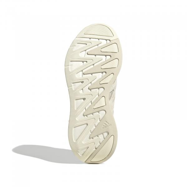 Buty sportowe damskie adidas ADIZERO ARUKU beżowe JR5702