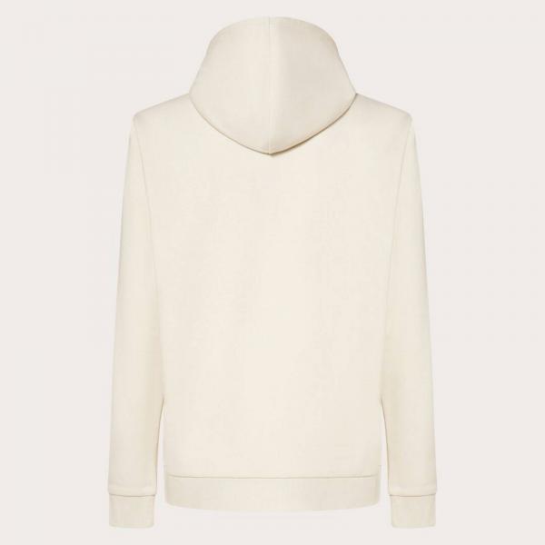 Bluza z kapturem męska Oakley RELAX FULL ZIP 2.0 beżowa FOA404848-68S